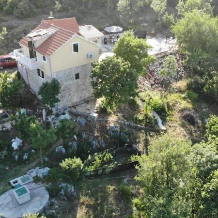 Holiday Home Jadric Osoje Екстериор снимка