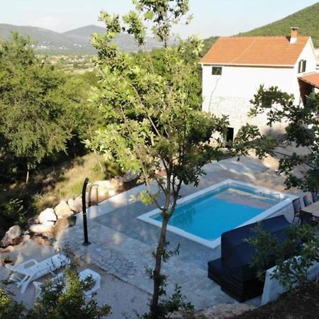 Holiday Home Jadric Osoje Екстериор снимка