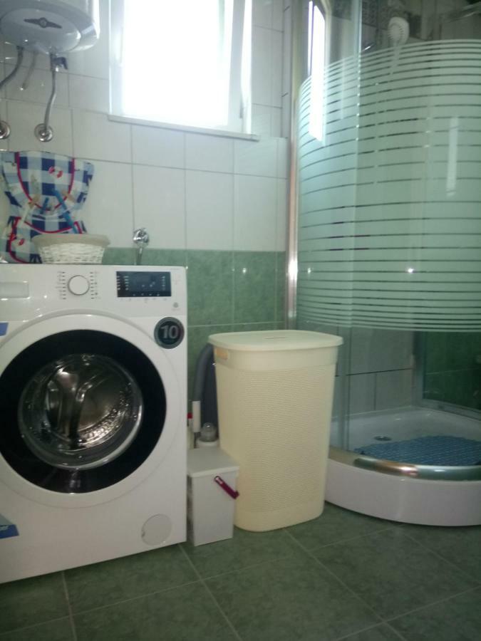 Holiday Home Jadric Osoje Екстериор снимка