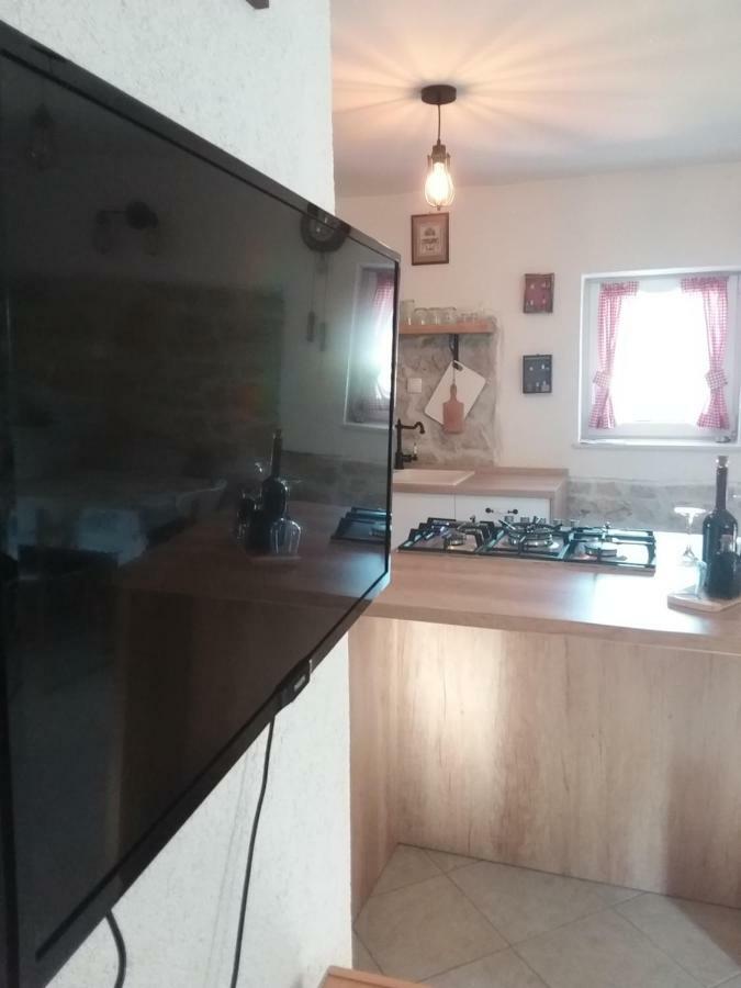 Holiday Home Jadric Osoje Екстериор снимка