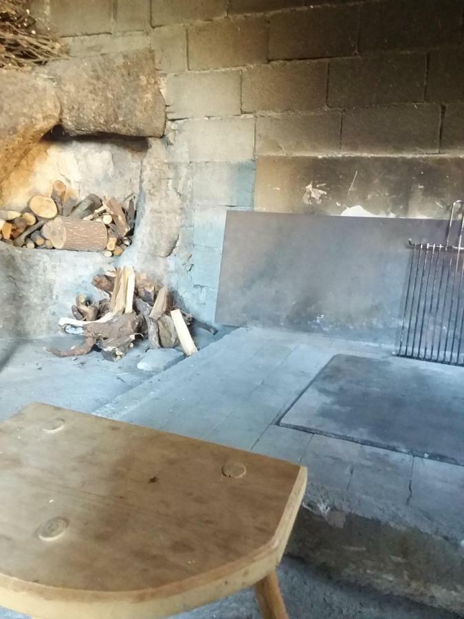 Holiday Home Jadric Osoje Екстериор снимка