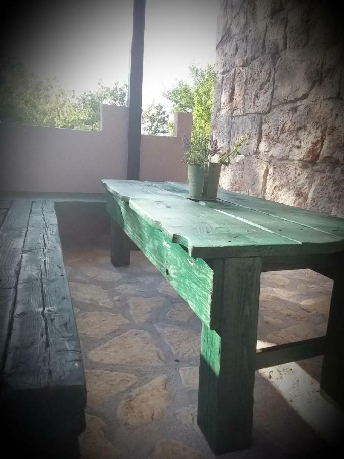 Holiday Home Jadric Osoje Екстериор снимка
